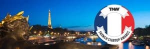 Previously cancelled TheNextWeb France awards quietly rescheduled to tonight.