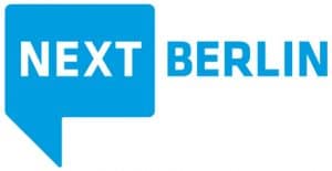 Jammed packed program announced for NEXT Berlin on Apr 23rd -24th