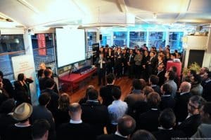 Startup Academy Day showcases France’s rising startups on April 2nd