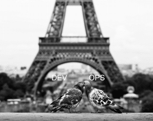 April 18-19, Devopsdays comes to Paris – get your tickets today!