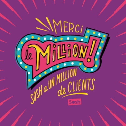 Following Bouygues, Orange’s and SFR’s low-cost offers both hit 1 million subscribers