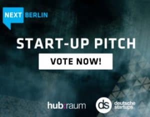 French startup Algolia makes it into NEXT Berlin pitch contest finals