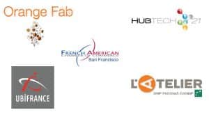 Five Silicon Valley Organizations that French Startups can take advantage of to get a foot in the door