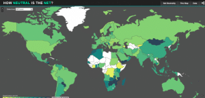 It’s not just Free that’s ratcheting bandwidth from YouTube and other sites. It’s a global issue.