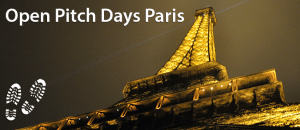 Startupbootcamp hosts Open PitchDays Paris for mobility, connectivity & big data startups