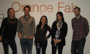 Orange Fab: 5 Things you need to know about Orange’s new “accelerator”