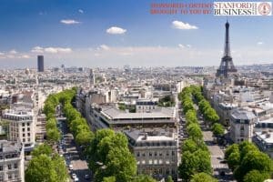 How European Developers and Engineers can get access to the Stanford Knowledge Pool & Why you should