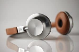 Fashionable and powerful, Aedle’s headphones are finally available (again) for pre-order