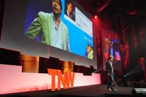 Euro-Centric: A review of The Next Web Conference