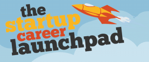 The Startup Career Launchpad conference brings out passionate students to meet entrepreneurs
