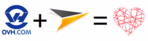 After OVH announced $181M to go to N. America, Mailjet snags partnership as only newsletter tool in OVH’s marketplace