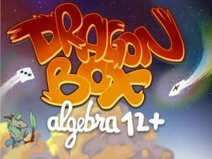 DragonBox continues its mathematics learning revolution with Dragonbox 12+