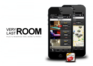 VeryLastRoom raises 400K€ to bring its last-minute hotel reservation service to every town in France