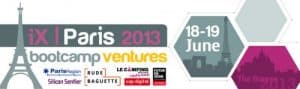 iX Paris connecting startups and top international investors on June 18-19th – apply by May 18th!