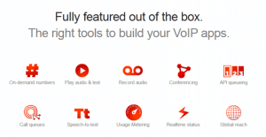 Meet Twilio in Paris June 12th and start supercharging your apps with VoIP
