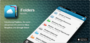 How & Why Box acquired Martin Destagnol’s Folders pre-launch and What is coming next