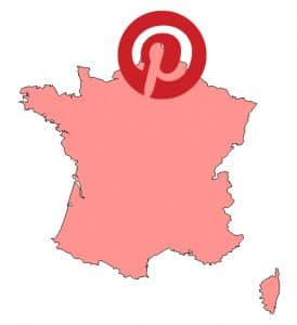 Pinterest isn’t just looking for a Country Manager in France, they’re already here.