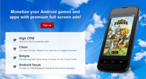 Giftiz creators Purple Brain tackle the Android game monetization and ad challenge with AdBuddiz