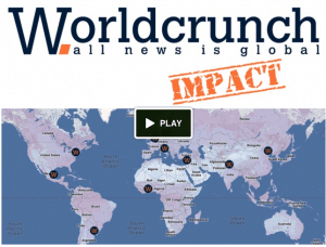 WorldCrunch partners with Le Nouvel Obs on its Kickstarter campaign to bring local news Global