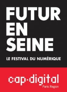 The Parisian SXSW Futur En Seine kicks off its 10 day festival today