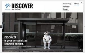 ‘Google Reader alternative with a brain’ NOOWIT going live July 1st
