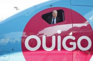 These 2 SNCF changes demonstrate how threatened they are by incoming competition