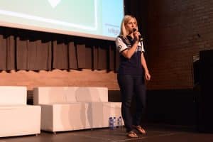 Does Barcelona have what it takes to become a healthy startup community?