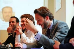 With 30 startups in its program, has TheFamily cracked the code on European Accelerators?
