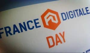 10 KPIs for the French Startup Scene delivered at France Digitale Day