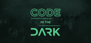 Hackathons are dead. Introducing Code in the Dark.