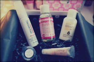 Glossybox announces 200K subscribers & 4M boxes sent. Are Subscription Boxes here to stay?