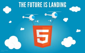 Go HTML5, Young Frenchman.