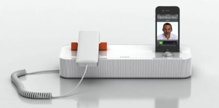 Simplicity in the workplace with a new Audioffice from Invoxia