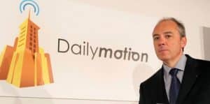 After failed Yahoo acquisition, Orange will invest another €30 million in Dailymotion