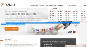 Paymill announces Shopify integration as European expansion continues