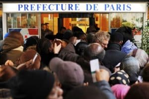 French Government reforms will reduce 80% of administrative cost for companies