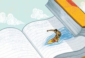Rude VC’s Summer reading list 2013
