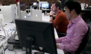 35 hour work week fading as the average full-time work week in France nears 40 hours