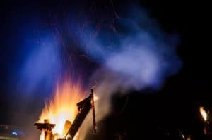 Is the European Tech Community ready for its own Burning Man?
