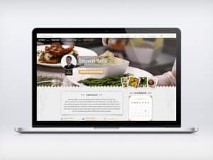 Founder Interview: La Belle Assiette’s Stephen Leguillon on using August to “take a step back”