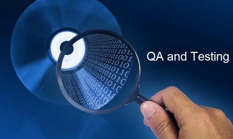 For success, outsource QA testing to your customers