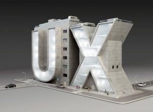 UX, the new frontier in software development