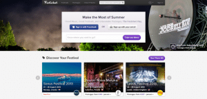 Festicket partners with Digitick, France’s biggest e-ticket retailer, to bring festival packages to France