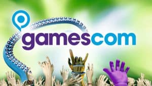Gamescom kicks off with PS4 launch date news, ‘Le Game bundles’ and more