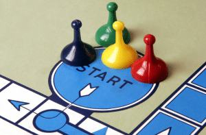 The Yin and Yang of Gamification