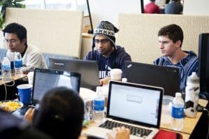 Make a difference…Join Geeklist’s #Hack4Good on October 4 – 6th!
