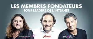 EEMI, Xavier Niel’s other internet school, to expand into former La Cantine office space