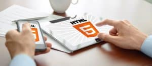Maximizing app revenue with HTML5