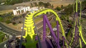 The Ups & Downs: How Startup Life is Like a Rollercoaster