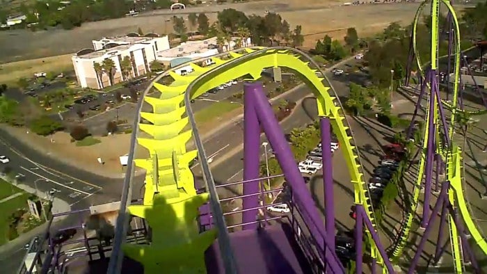The Ups & Downs: How Startup Life is Like a Rollercoaster
